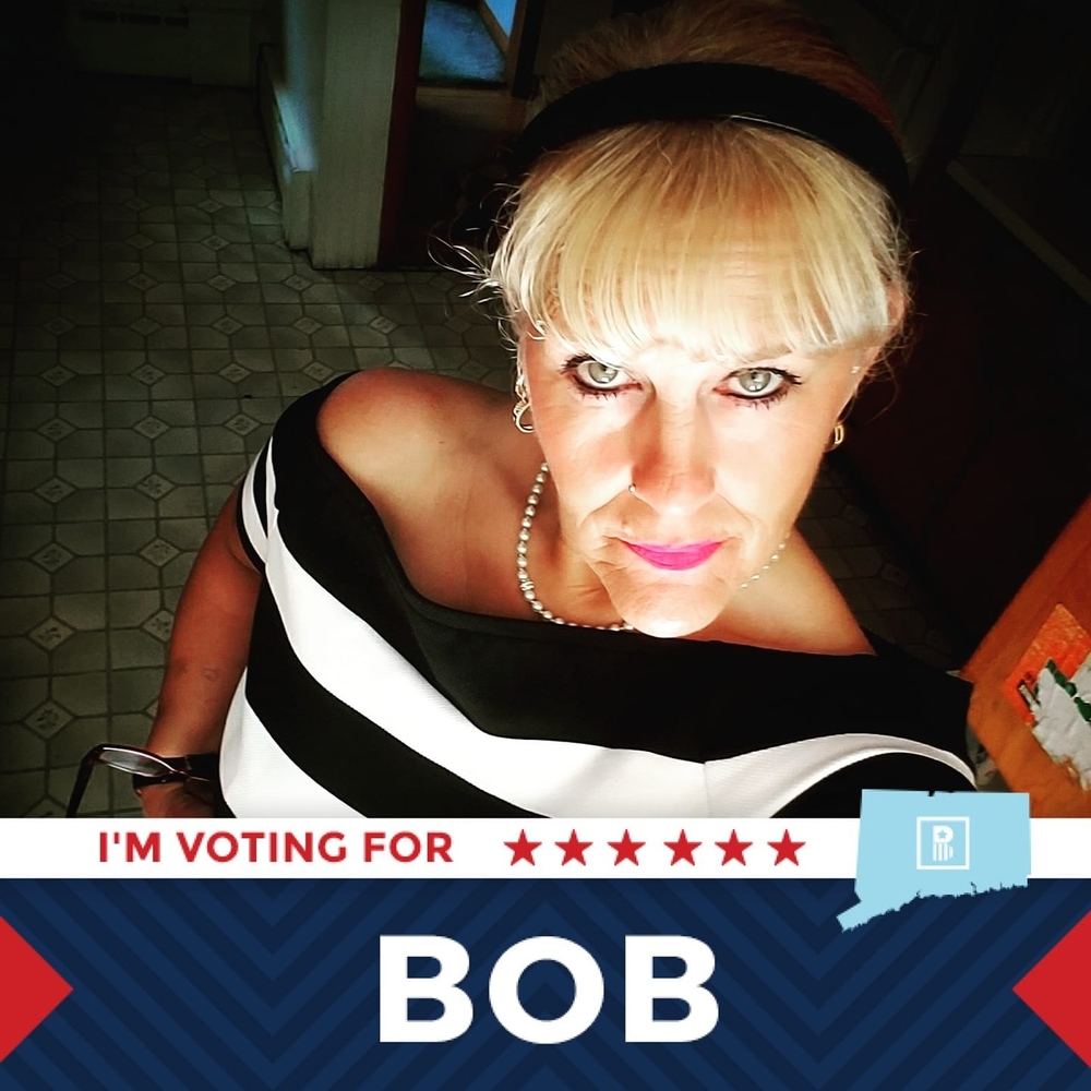 Meet your Posher, Lizzy